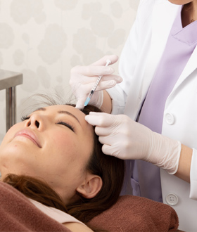 低分子ヒアルロン酸